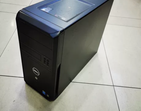 DELL戴尔Vostro3902品牌台式机...