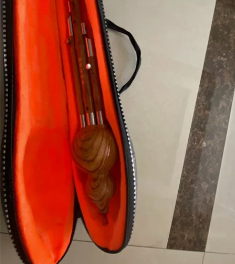 南昌小学必备乐器之一，葫芦丝，孩子升学后乐...