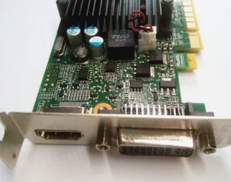 gt710独立显卡 nvidia GT62...