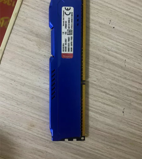 金士顿 DDR3 1866Mhz 4G H...