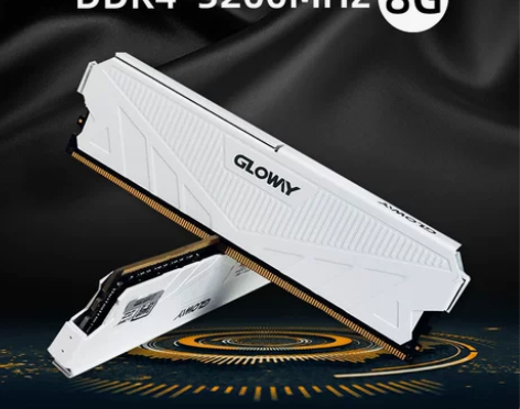 电脑内存 电脑内存全新正品光威天策8G D...