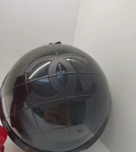 小香家圆形球包 黑色 小号有手提绳（不可背...