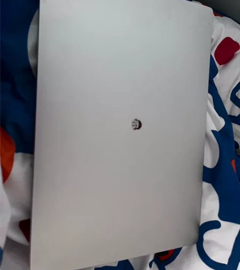 自用小米air 12.5英寸笔记本电脑，2...