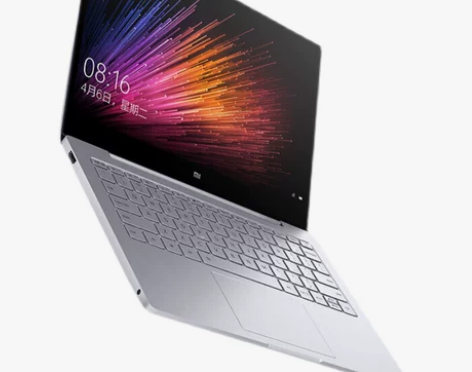 Xiaomi/小米 笔记本AIR 13.3...