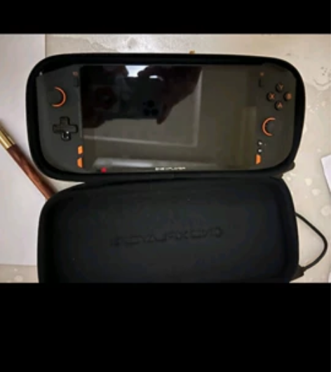 出售个人一手壹号本mini掌机，五月份购买...