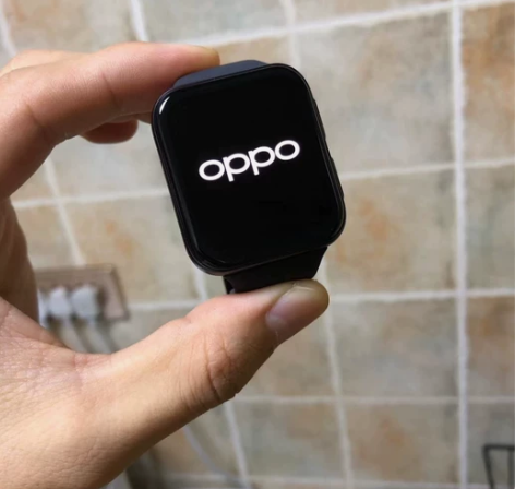 9新oppo watch二代 42mm e...