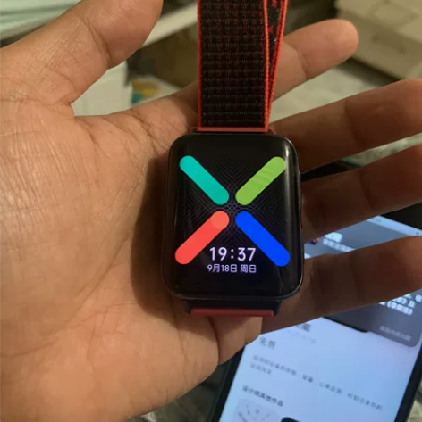 oppo watch2 46 sim卡版本...