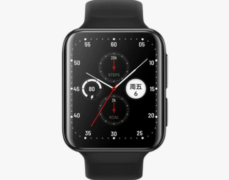 【狂欢价】OPPO Watch 2全智能手...