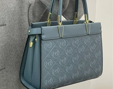 包包女中年气质女包大容量软皮婚包妈妈款手提包