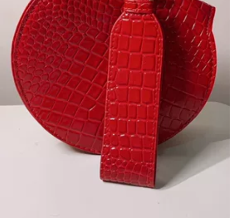 forever 21手拿包，日版 感兴趣的...