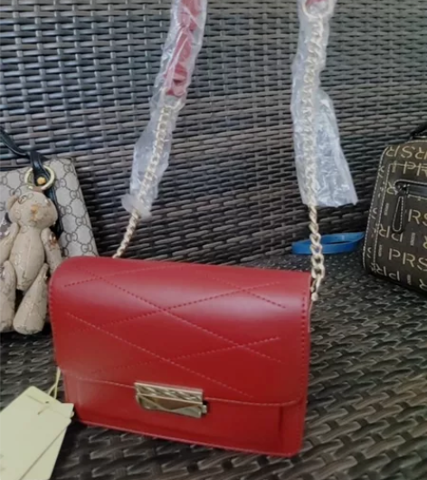 小ck女包抖音网红链条小方包女2022韩版...