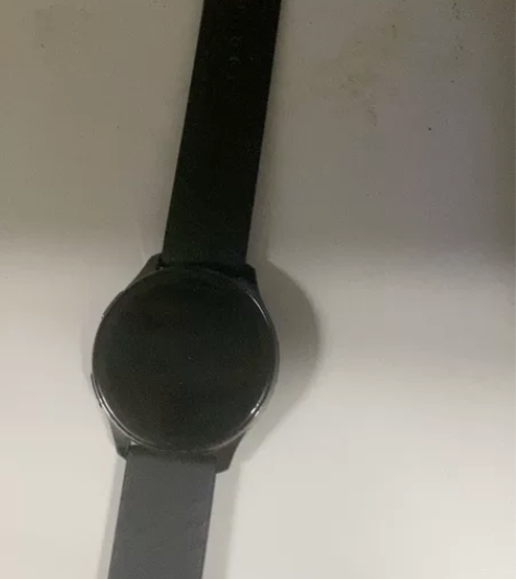 一加手表99新，换苹果手机用不了了 感兴趣...