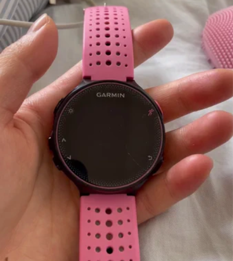 Garmin佳明Forerunner235...