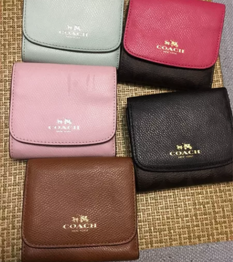 钱包，全部正品，亲姐在美国定居采购的。Co...