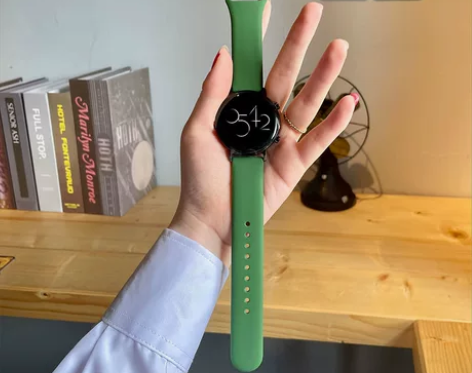 适用realme真我watch T1智能手...