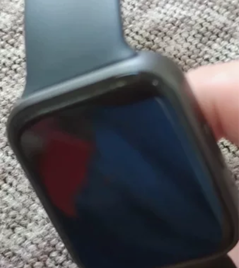 MEIZU WATCH 魅族智能手表 全原...