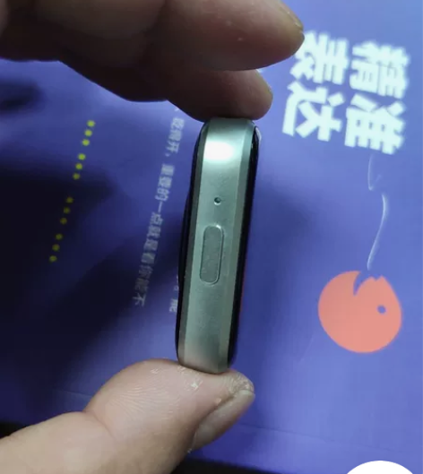 魅族手表，魅族watch天青色，成色9新，...