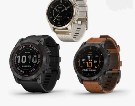 新款Garmin佳明Fenix7S/7x智...