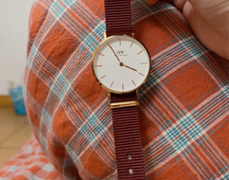 dw没怎么带过，因为手表多带不过来，所以出...