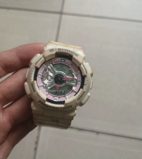 CASIO卡西欧G-SHOCK 5146G...