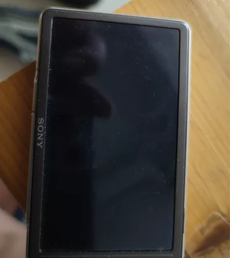 索尼DSC-T700数码相机，滑盖手触屏数...