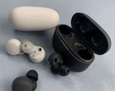 索尼linkbuds s入耳蓝牙耳机 索尼...