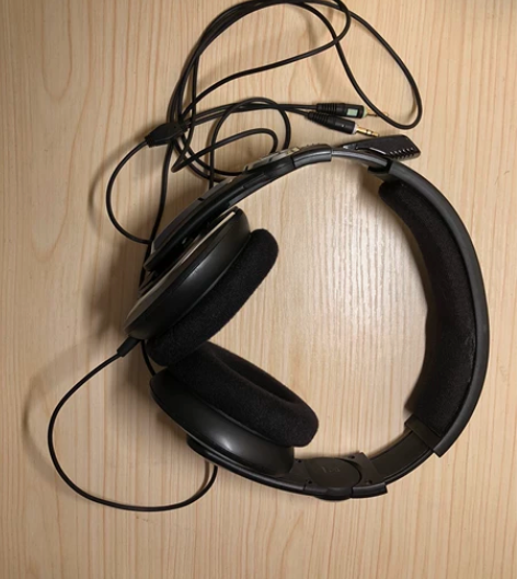 森海塞尔 sennheiser 耳机 pc...