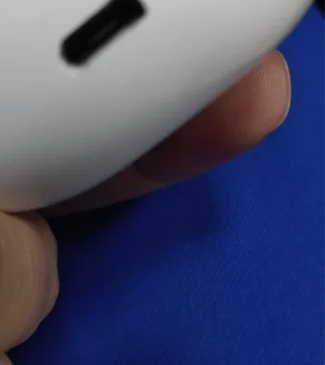 漫步者lolliPods耳机充电仓，（充电...