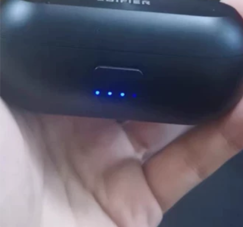 漫步者TWS3无线耳机，买来一直闲置，就没...