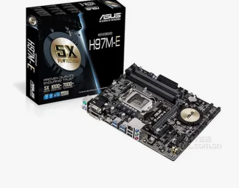 华硕H97M-E，华硕Z97-K-R2.0...