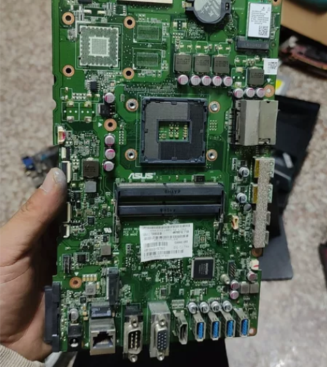 华硕A6421UKH-BC039M A43...