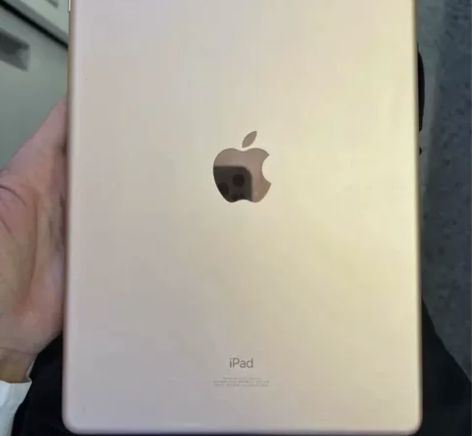 ipad2017（第五代）128g无质量问...