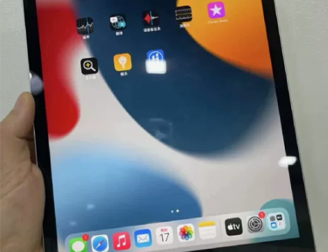 iPad 2020 八代 深空灰 128g...