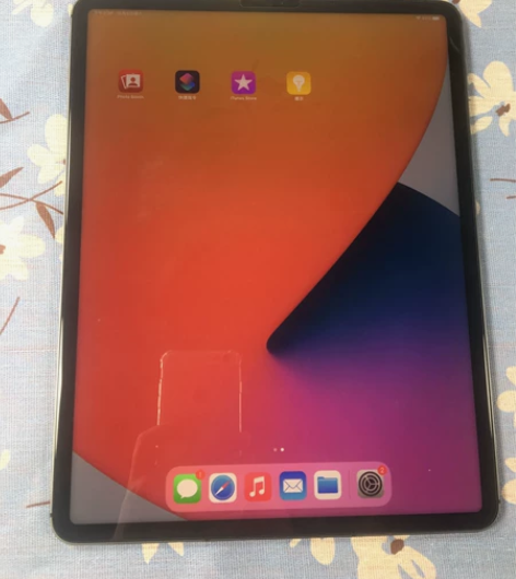 95新以上ipadpro12.9五代202...