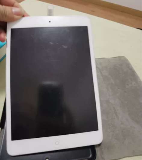 a1432 ipad mini 功能正常 ...