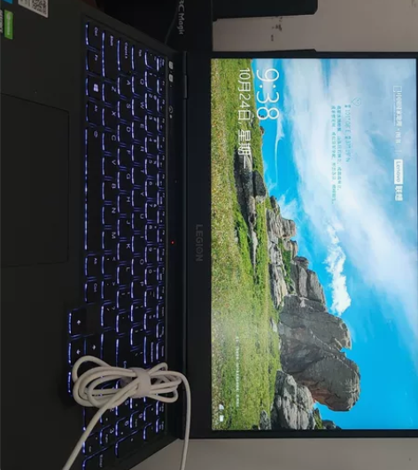 本机y7000p 2021 i511代16...