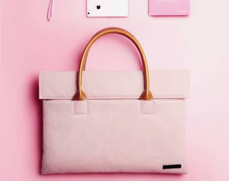 电脑包适用手提包女苹果mac戴尔华硕华为惠...