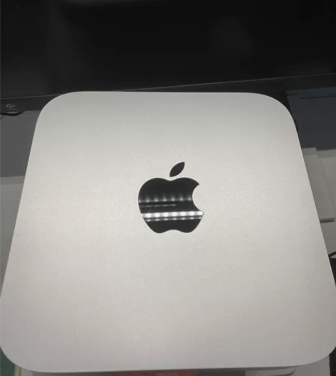 Apple Mac mini苹果台式电脑 ...