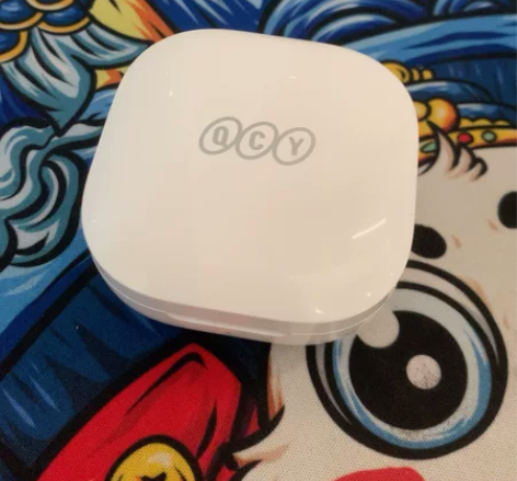 QCY T13真无线蓝牙耳机 入耳塞式单双...