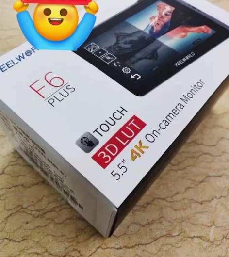 富威德F6plus5.5/F6S寸触摸3D...
