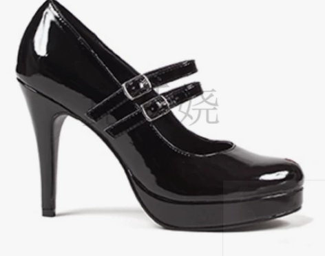 美国Ellie Shoes 10.25cm...