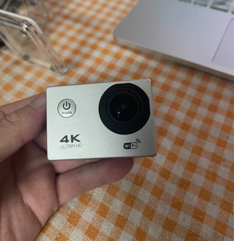 ＃机车＃运动相机＃山狗＃行车记录仪山狗大疆...