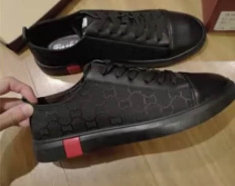 全新夏季新款英伦风皮鞋休闲鞋 感兴趣的话点...