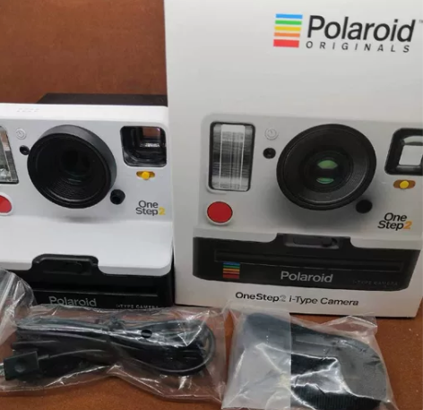 宝丽来  拍立得Polaroid  one...