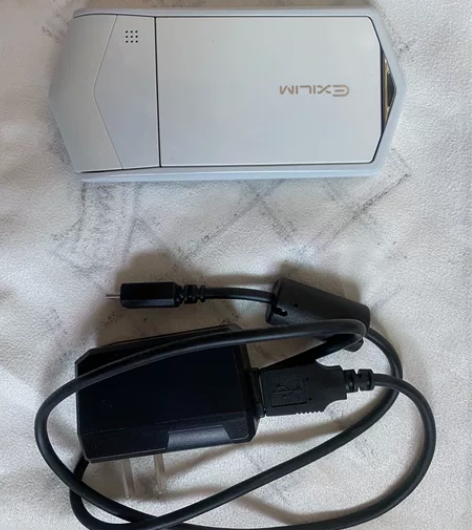 国行 Casio/卡西欧 EX-TR600...