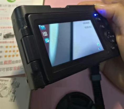 喜欢cdd相机吗？找我就对了 相机高像素高...