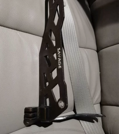 适用宝马 r1200gs  ADV水鸟加装...