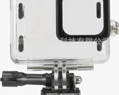 gopro相机567 防水壳 感兴趣的话点...
