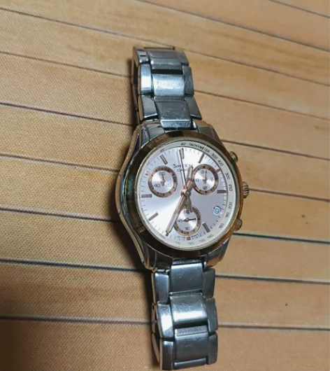 卡西欧 CASIO sheen女表，she...