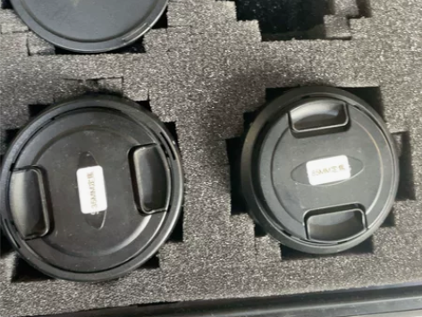 森养，三阳 E卡口全画幅电影镜头 大光圈 ...